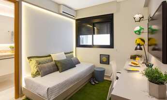 Imagem 7: Vereda Areião, 3 dormitórios, 3 suíte, 4 banheiro, 2 vagas na garagem, 111M² de Área Const