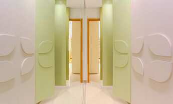 Imagem 5: Vereda Areião, 3 dormitórios, 3 suíte, 4 banheiro, 2 vagas na garagem, 111M² de Área Const