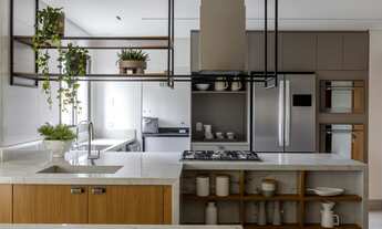 Imagem 3: 1336, 3 dormitórios, 3 suíte, 4 banheiro, 3 vagas na garagem, 162M² de Área Construída