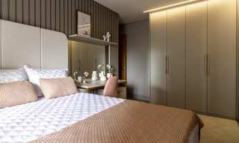 Imagem 7: 1336, 3 dormitórios, 3 suíte, 4 banheiro, 3 vagas na garagem, 162M² de Área Construída