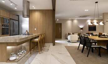 Imagem: Pleno Marista, 3 dormitórios, 3 suíte