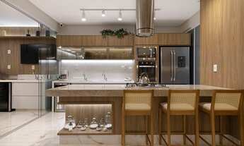 Imagem 5: Pleno Marista, 3 dormitórios, 3 suíte, 4 banheiro, 3 vagas na garagem, 190M² de Área Const