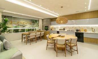 Imagem 6: Apartamento com 3 Dormitorio(s) localizado(a) no bairro Setor Oeste em Goiânia / GOIAS Re