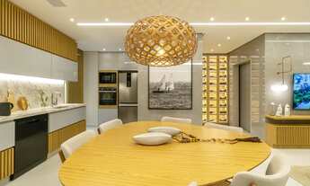 Imagem 7: Apartamento com 3 Dormitorio(s) localizado(a) no bairro Setor Oeste em Goiânia / GOIAS Re