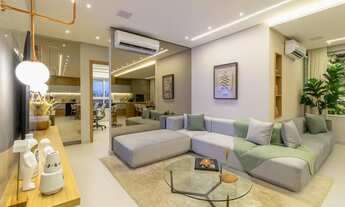 Imagem 4: Apartamento com 3 Dormitorio(s) localizado(a) no bairro Setor Oeste em Goiânia / GOIAS Re