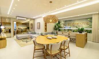 Imagem 5: Apartamento com 3 Dormitorio(s) localizado(a) no bairro Setor Oeste em Goiânia / GOIAS Re