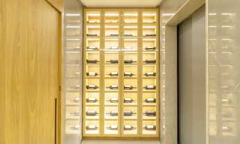 Imagem 2: Apartamento com 3 Dormitorio(s) localizado(a) no bairro Setor Oeste em Goiânia / GOIAS Re