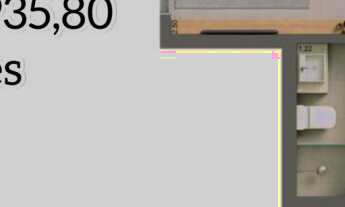 Imagem: Lançamento Casa Neo Varandas Marista