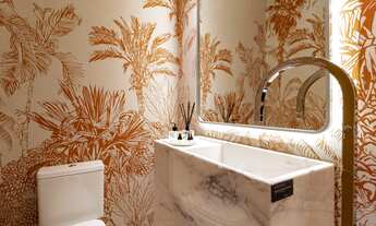 Imagem: Tom Bueno, 3 dormitórios, 3 suíte, 4 banheiro