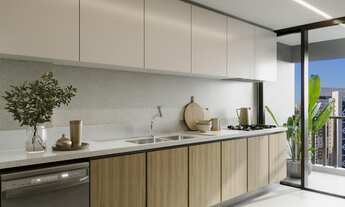 Imagem 4: Apartamento com 3 Dormitorio(s) localizado(a) no bairro Setor Bueno em Goiânia / GOIAS Re