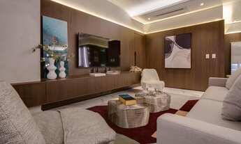 Imagem: Maestro Residenza, 3 dormitórios, 3 suíte