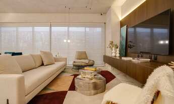 Imagem 3: Maestro Residenza, 3 dormitórios, 3 suíte, 4 banheiro, 3 vagas na garagem, 148M² de Área C