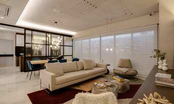 Imagem 4: Maestro Residenza, 3 dormitórios, 3 suíte, 4 banheiro, 3 vagas na garagem, 148M² de Área C