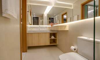 Imagem 5: Maestro Residenza, 3 dormitórios, 3 suíte, 4 banheiro, 3 vagas na garagem, 148M² de Área C