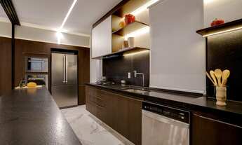 Imagem 7: Maestro Residenza, 3 dormitórios, 3 suíte, 4 banheiro, 3 vagas na garagem, 148M² de Área C