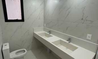 Imagem 6: Reserva Neweste, 4 dormitórios, 4 suíte, 5 banheiro, 3 vagas na garagem, 221M² de Área Con