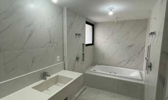 Imagem 4: Reserva Neweste, 4 dormitórios, 4 suíte, 5 banheiro, 3 vagas na garagem, 221M² de Área Con