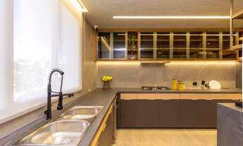 Imagem: Lodge Vaca Brava