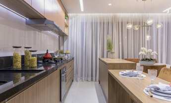 Imagem 5: Emirates Flamboyant, 3 dormitórios, 3 suíte, 3 banheiro, 2 vagas na garagem, 107M² de Área