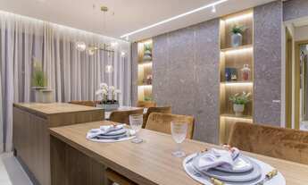 Imagem 6: Emirates Flamboyant, 3 dormitórios, 3 suíte, 3 banheiro, 2 vagas na garagem, 107M² de Área