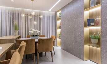 Imagem 7: Emirates Flamboyant, 3 dormitórios, 3 suíte, 3 banheiro, 2 vagas na garagem, 107M² de Área