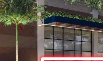 Imagem: Talk Marista, 3 dormitórios, 3 suíte