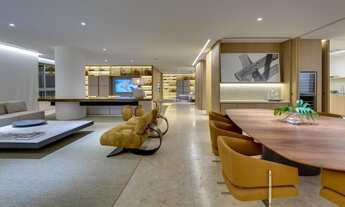 Imagem: Epic City Home