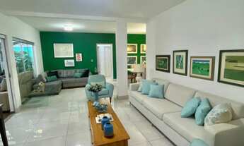 Imagem 3: Sobrado Setor Sul