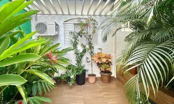 Imagem: Sobrado Setor Sul