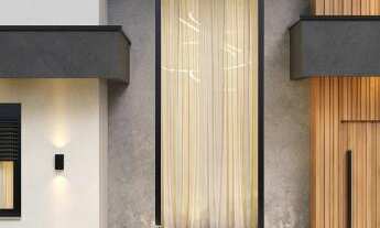 Imagem: Casa Barcelona, 3 dormitórios, 1 suítes