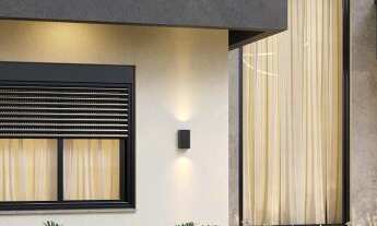 Imagem 2: Casa Barcelona, 3 dormitórios, 1 suítes, 2 banheiro, 2 vagas na garagem, 324M² de Área Con