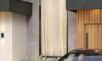 Imagem 3: Casa Barcelona, 3 dormitórios, 1 suítes, 2 banheiro, 2 vagas na garagem, 324M² de Área Con