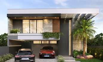 Imagem: Casa Safira, 3 dormitórios, 1 suítes