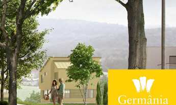 Imagem: Loteamento Residencial Germânia