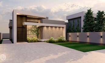 Imagem 5: Residência , 3 dormitórios, 1 suítes, 2 banheiro, 2 vagas na garagem, 300M² de Área Constr