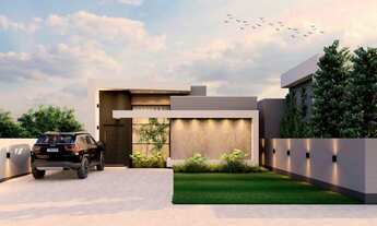 Imagem: Residência, 3 dormitórios, 1 suítes