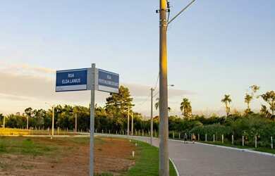 Imagem 3: Loteamento Jardim Allegra