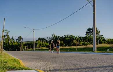 Imagem 5: Loteamento Jardim Allegra