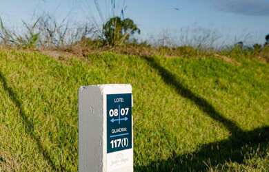 Imagem 6: Loteamento Jardim Allegra