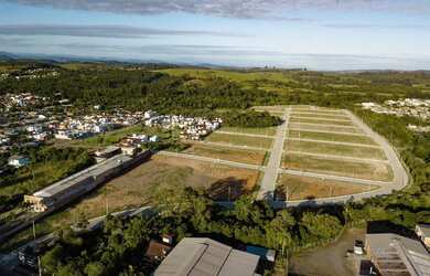 Imagem 2: Loteamento Jardim Allegra