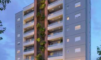 Imagem: Residencial Toscana, 2 dormitórios, 1 suítes