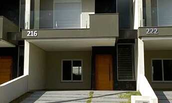 Imagem: Sobrado Navona, 3 dormitórios, 1 suítes