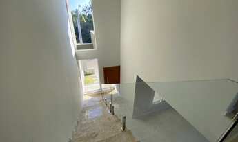 Imagem 4: Sobrado Navona, 3 dormitórios, 1 suítes, 2 banheiro, 1 vaga na garagem, 127M² de Área Cons