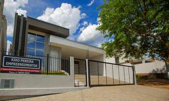 Imagem: Casa Elegance, 3 dormitórios, 3 suíte