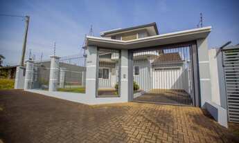 Imagem: Residência, 3 dormitórios, 1 suítes