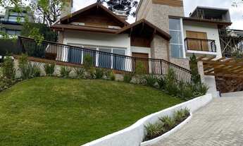 Imagem: Casa da Araucárias