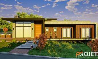 Imagem: CASA DO IPÊ AMARELO