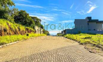 Imagem: LOTEAMENTO FERRABRAZ-LOTE 6