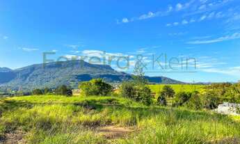 Imagem: LOTEAMENTO FERRABRAZ- LOTE 8