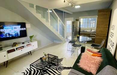 Imagem 2: SOBRADO NO BOSQUE DOS IPÊS- SAPIRANGA/RS